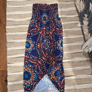Venus dress/coverup